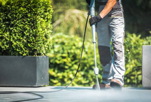 Concrete Sealing in Adair Village, OR