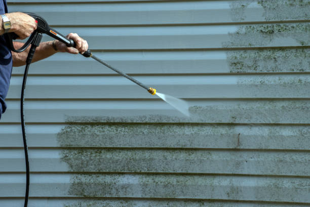 Best Solar Panel Cleaning  in Adair Village, OR
